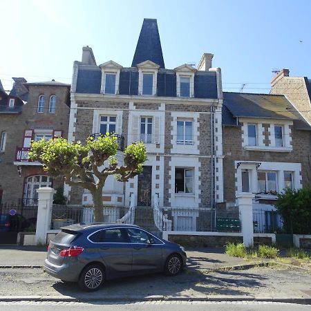 46 Avenue Pasteur Apartment Saint-Malo Exterior photo